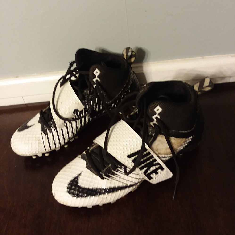 Nike strike pro football cleats